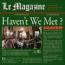 V.A.『HAVEN'T WE MET ?～SEASON'S GIFT EP』