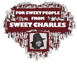 Sweet Charles『For Sweet People』