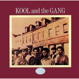 Kool And The Gang『Kool And The Gang』