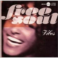 V.A.『FREE SOUL VIBES』