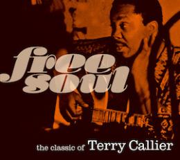 『Free Soul. the classic of Terry Callier』