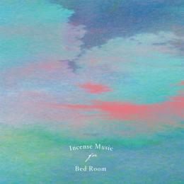 V.A.『Incense Music for Bed Room』(LP)
