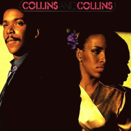COLLINS AND COLLINS『COLLINS AND COLLINS』
