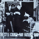 THE STYLE COUNCIL『OUR FAVOURITE SHOP』
