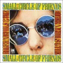 『Roger Nichols & The Small Circle Of Friends』