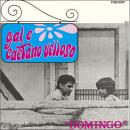 Gal E Caetano Veloso『Domingo』