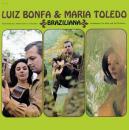 Luiz Bonfa & Maria Toledo『Braziliana』