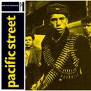 The Pale Fountains『Pacific Street』