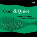 Lennie Tristano, Buddy Defranco『Cool & Quiet』