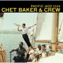 Chet Baker『Chet Baker & Crew』