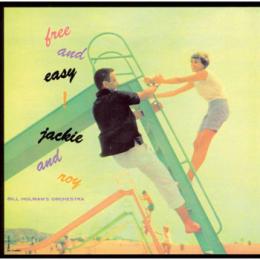 Jackie & Roy『Free And Easy』