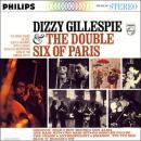 『Dizzy Gillespie & The Double Six Of Paris』