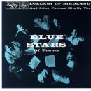 The Blue Stars『Lullaby Of Birdland』