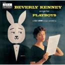 Beverly Kenney『Beverly Kenney Sings For Playboys』
