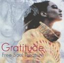 V.A.『Gratitude ~ Free Soul Treasure』