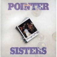 THE POINTER SISTERS『HAVING A PARTY』