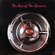 THE SPINNERS『THE BEST OF THE SPINNERS』