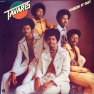 TAVARES『CHECK IT OUT』