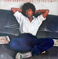 JOAN ARMATRADING『TO THE LIMIT』