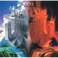 MAZE FEATURING FRANKIE BEVERLY『JOY AND PAIN』