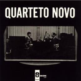 Quarteto Novo『Quarteto Novo』