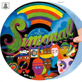 Wilson Simonal Simonal Ninguém Sabe O Duro Que Dei Wilson Simonal Simonal Ninguém Sabe O Duro Que Dei