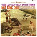 Nat King Cole『Those Lazy-crazy Days Of Summer』