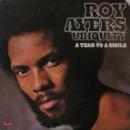 ROY AYERS UBIQUITY『A TEAR TO A SMILE』