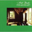 Nick Drake『Five Leaves Left』