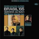 The Sergio Mendes Trio『Brasil '65』
