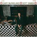 Gary Mcfarland『Soft Samba』