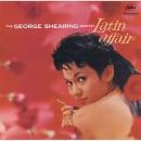 The George Shearing Quintet『Latin Affair』