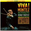 Bobby Montez『Viva! Montez』