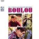 Boulou『13 Years Old Jazz Sensation From France』