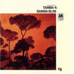 Tamba 4『Samba Blim』