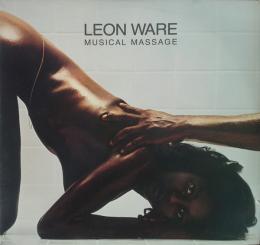 LEON WARE『MUSICAL MASSAGE』