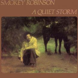 SMOKEY ROBINSON『A QUIET STORM』