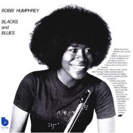 BOBBI HUMPHREY『BLACKS AND BLUES』