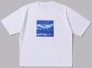 Tシャツ『Good Mellows For Moonlight Rendezvous』(デザイン:F