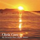 Chris Coco『My Favourite Place (Before Sunset)』