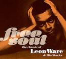『Free Soul. the classic of Leon Ware & His Works』