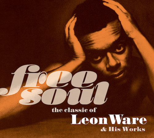 アプレミディ セレソン Free Soul The Classic Of Leon Ware His Works