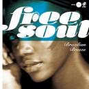 V.A.『Free Soul ~ Brazilian Breeze for P-VINE』