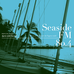 V.A.『Seaside FM 80.4』
