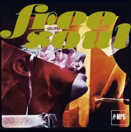V.A.『Free Soul MPS』