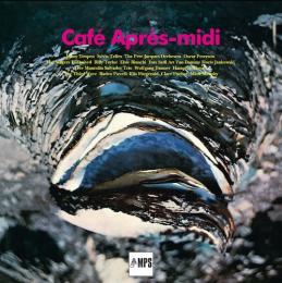 V.A.『Cafe Apres-midi MPS』