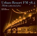 V.A.『Urban-Resort FM 78.4』