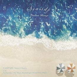 TAMTAM / Seahawks『Sweet Cherry c/w 』