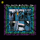 Terry Callier「Ordinary Joe / Look At Me Now」