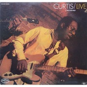 Curtis Mayfield『Curtis/Live!』